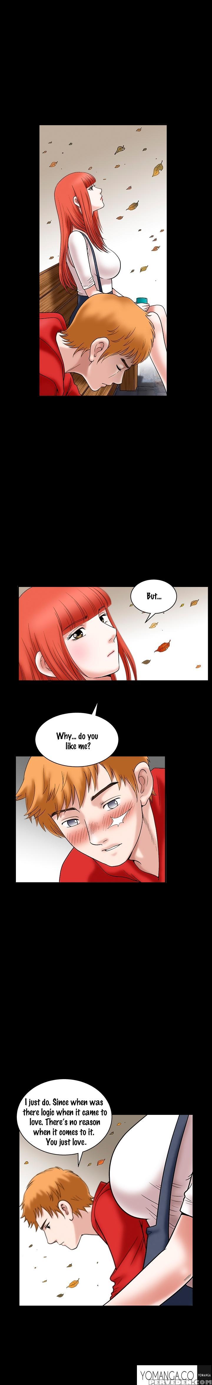 [liangshan Bo] Seduction Ch.1-28 (english) (yomanga) (ongoing) 1