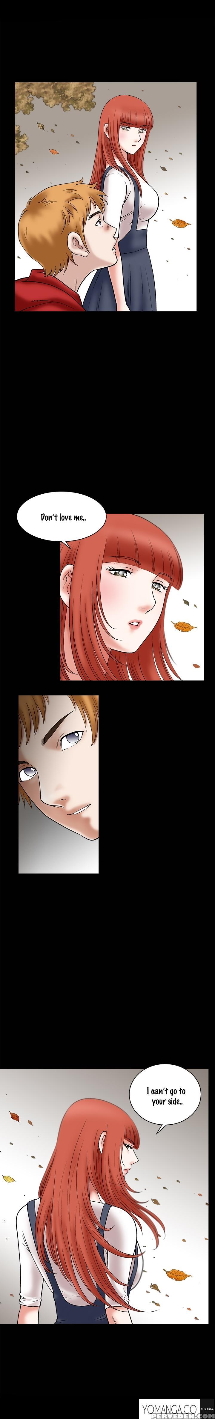 [liangshan Bo] Seduction Ch.1-28 (english) (yomanga) (ongoing) 1