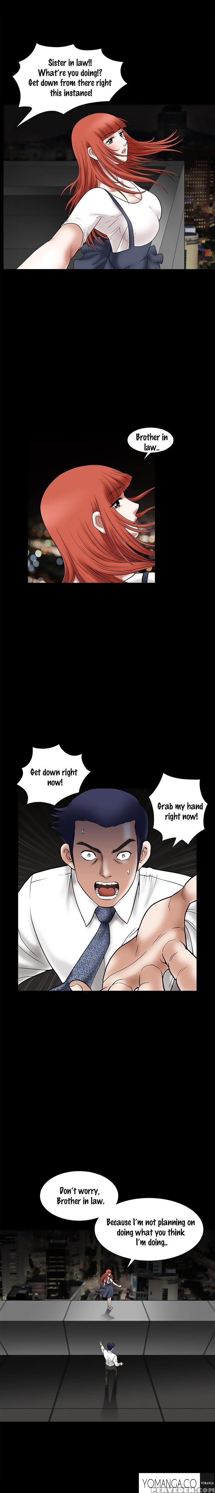 [liangshan Bo] Seduction Ch.1-28 (english) (yomanga) (ongoing) 1