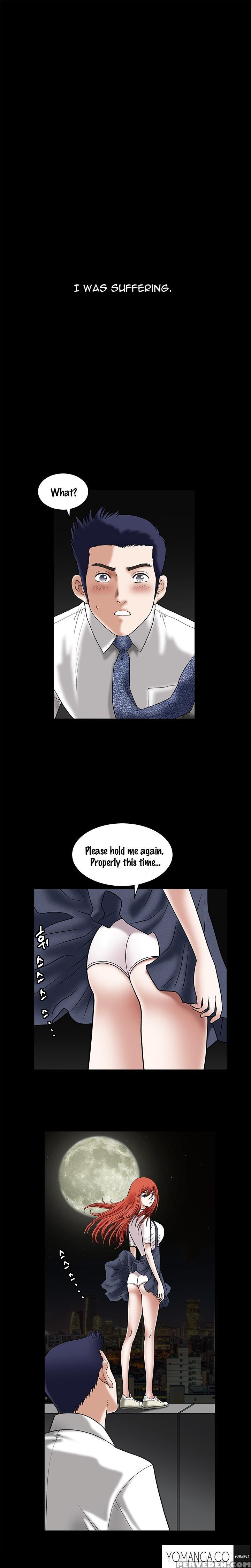 [liangshan Bo] Seduction Ch.1-28 (english) (yomanga) (ongoing) 1
