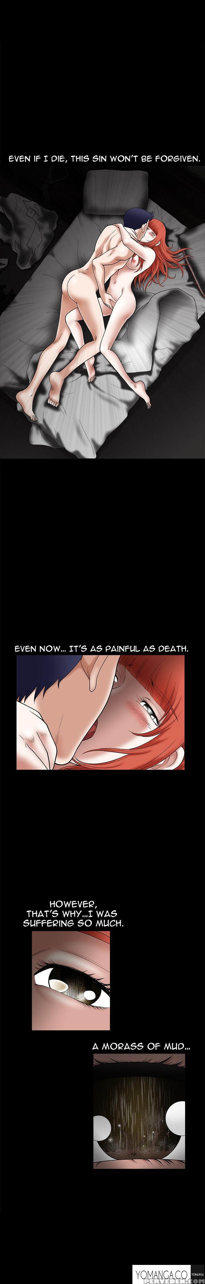 [liangshan Bo] Seduction Ch.1-28 (english) (yomanga) (ongoing) 1