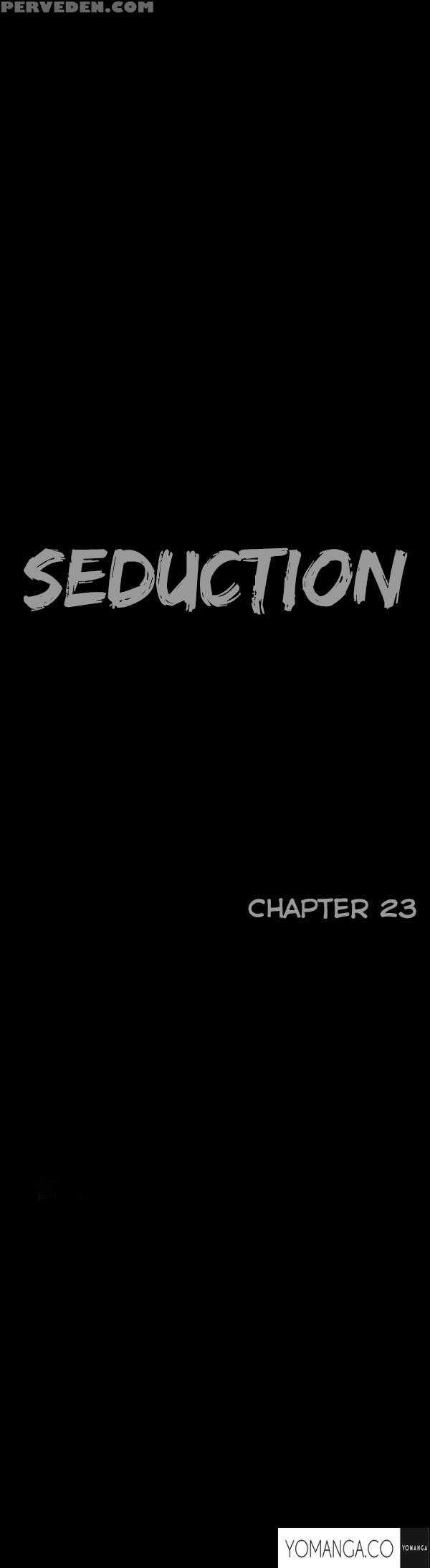 [liangshan Bo] Seduction Ch.1-28 (english) (yomanga) (ongoing) 1