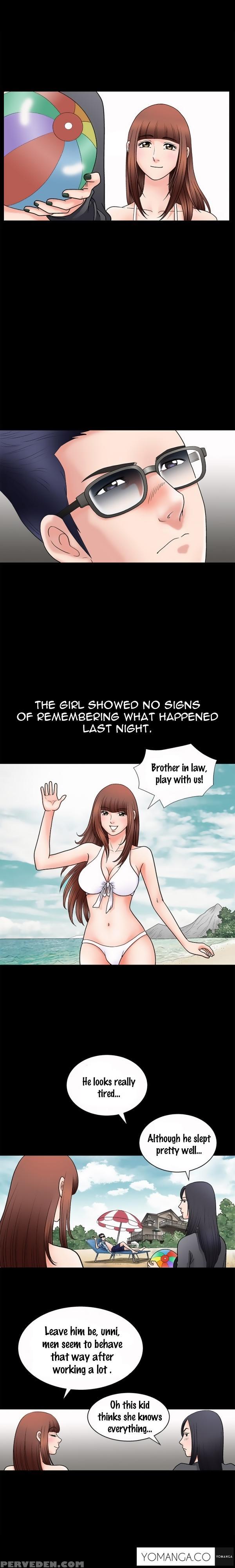 [liangshan Bo] Seduction Ch.1-28 (english) (yomanga) (ongoing) 1