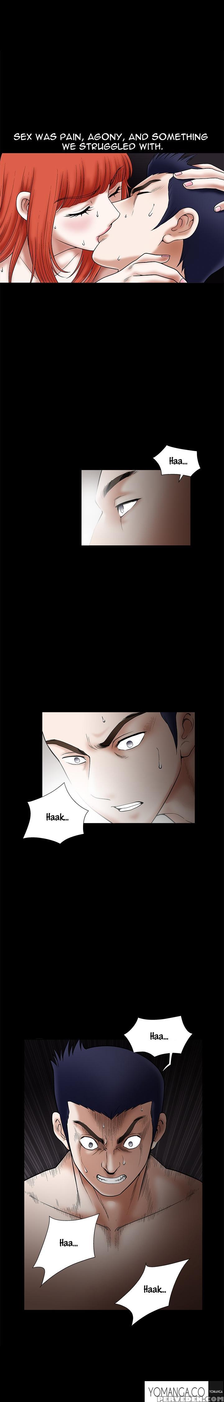 [liangshan Bo] Seduction Ch.1-28 (english) (yomanga) (ongoing) 1