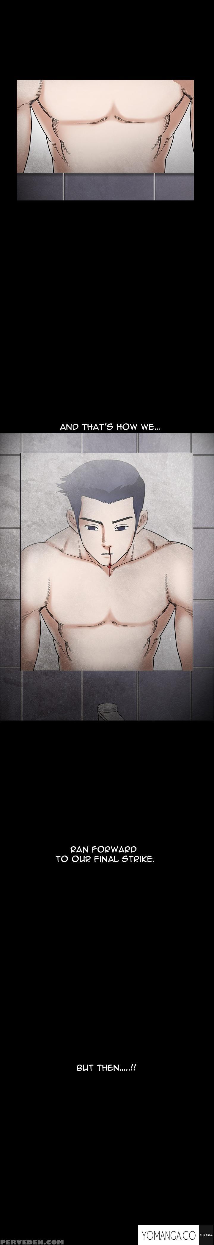 [liangshan Bo] Seduction Ch.1-28 (english) (yomanga) (ongoing) 1