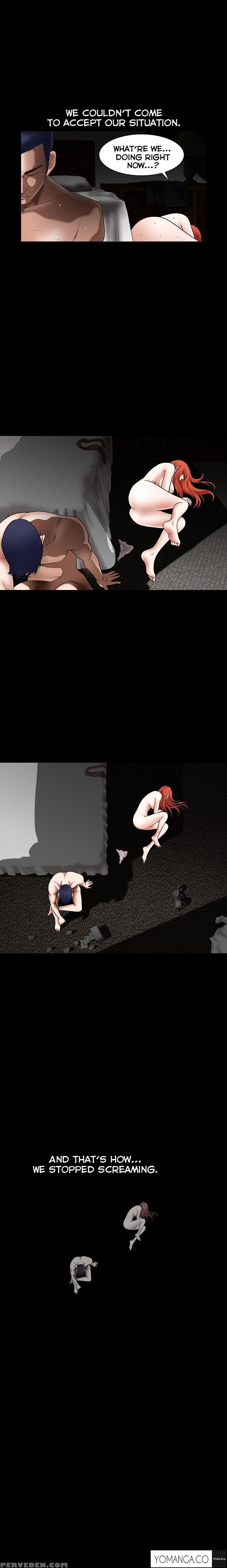 [liangshan Bo] Seduction Ch.1-28 (english) (yomanga) (ongoing) 1