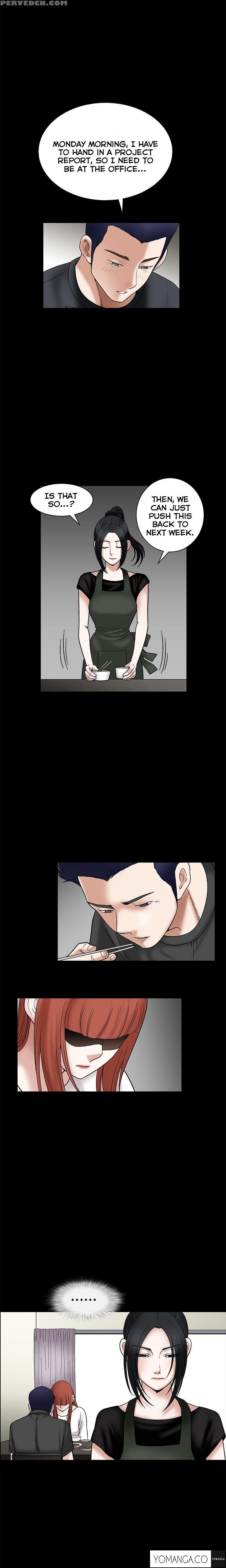 [liangshan Bo] Seduction Ch.1-28 (english) (yomanga) (ongoing) 1