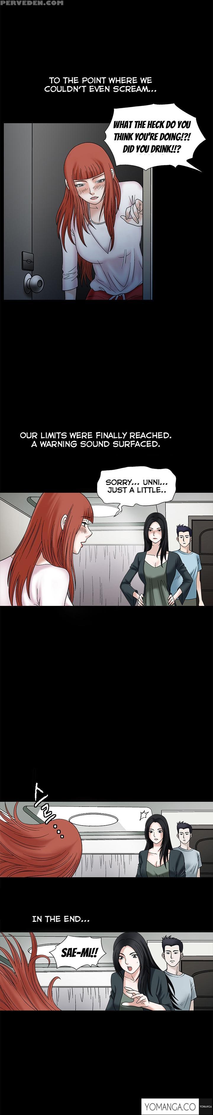 [liangshan Bo] Seduction Ch.1-28 (english) (yomanga) (ongoing) 1