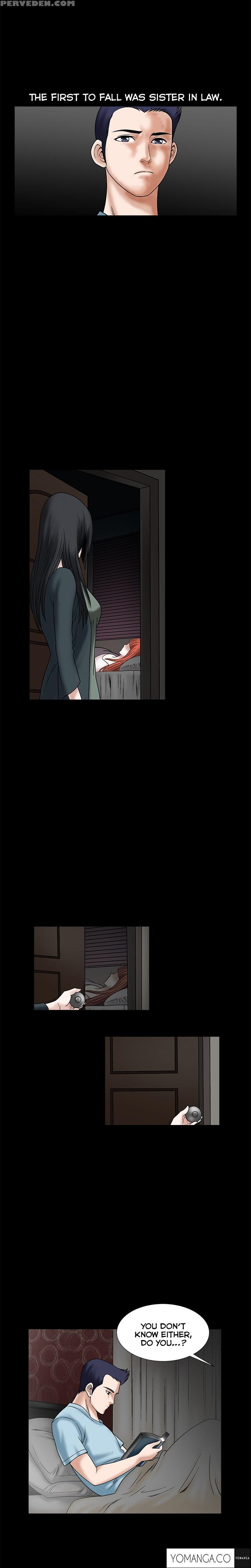 [liangshan Bo] Seduction Ch.1-28 (english) (yomanga) (ongoing) 1