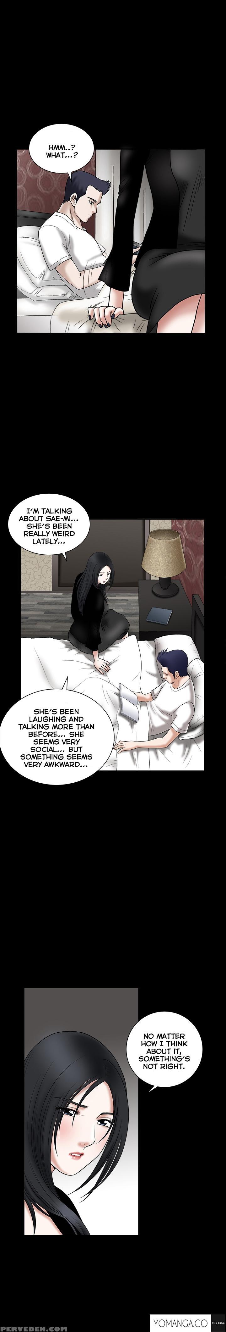 [liangshan Bo] Seduction Ch.1-28 (english) (yomanga) (ongoing) 1