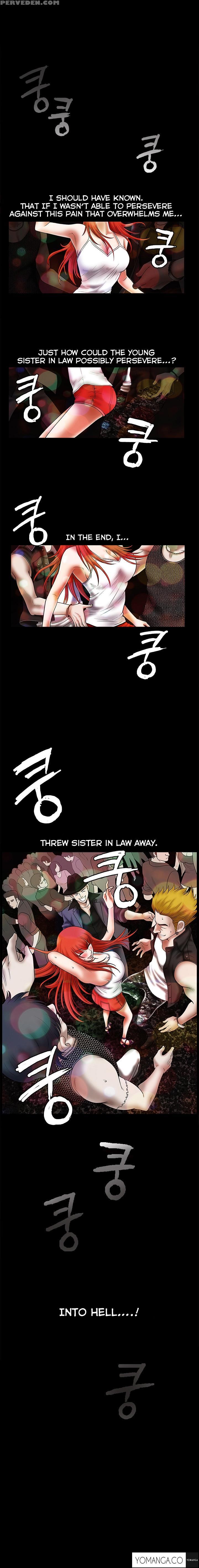 [liangshan Bo] Seduction Ch.1-28 (english) (yomanga) (ongoing) 1