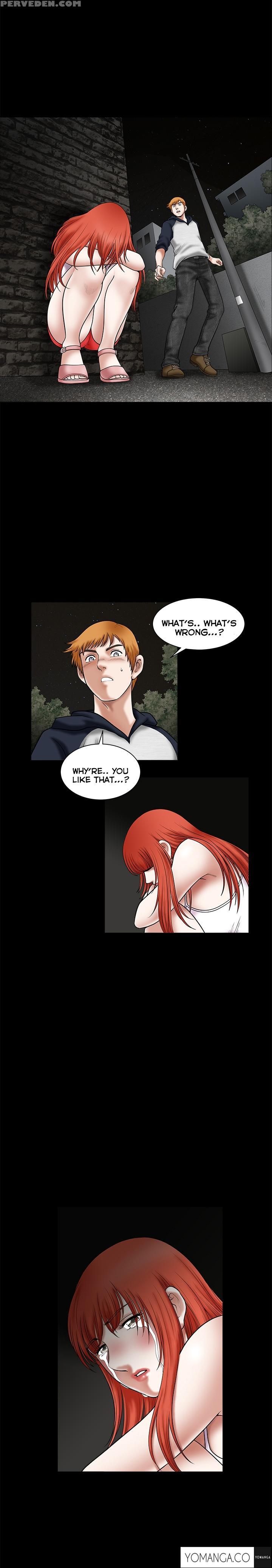[liangshan Bo] Seduction Ch.1-28 (english) (yomanga) (ongoing) 1
