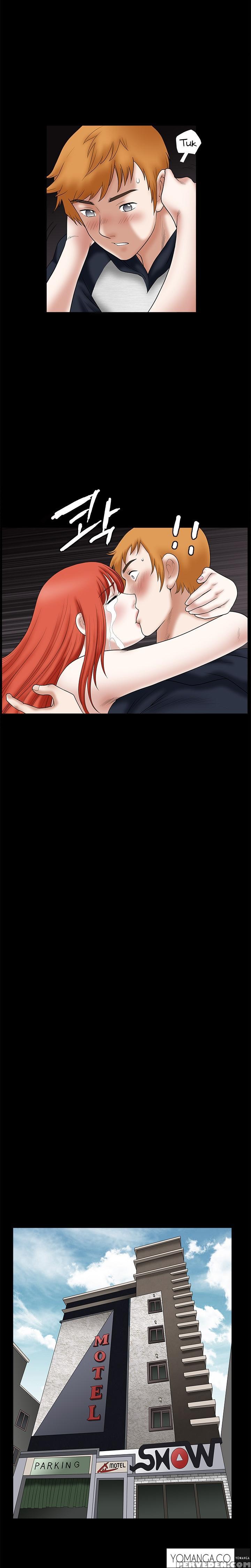 [liangshan Bo] Seduction Ch.1-28 (english) (yomanga) (ongoing) 1