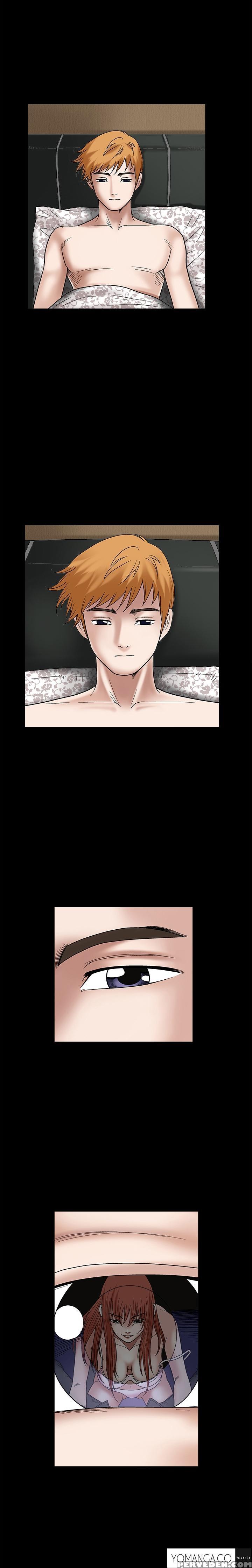 [liangshan Bo] Seduction Ch.1-28 (english) (yomanga) (ongoing) 1