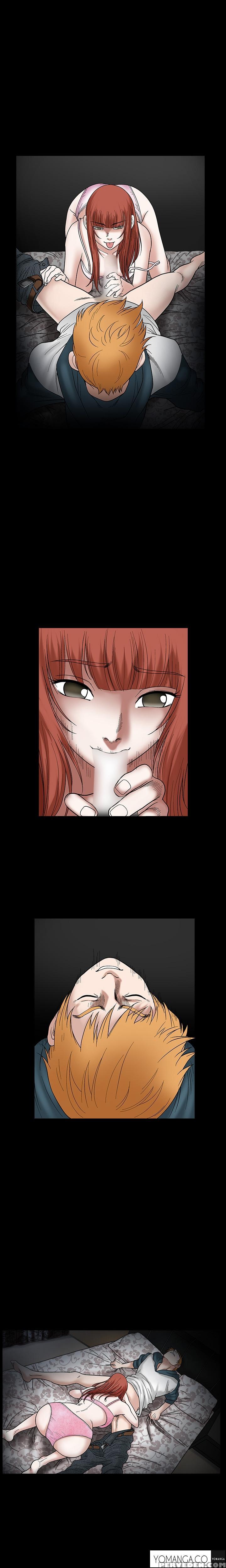 [liangshan Bo] Seduction Ch.1-28 (english) (yomanga) (ongoing) 1