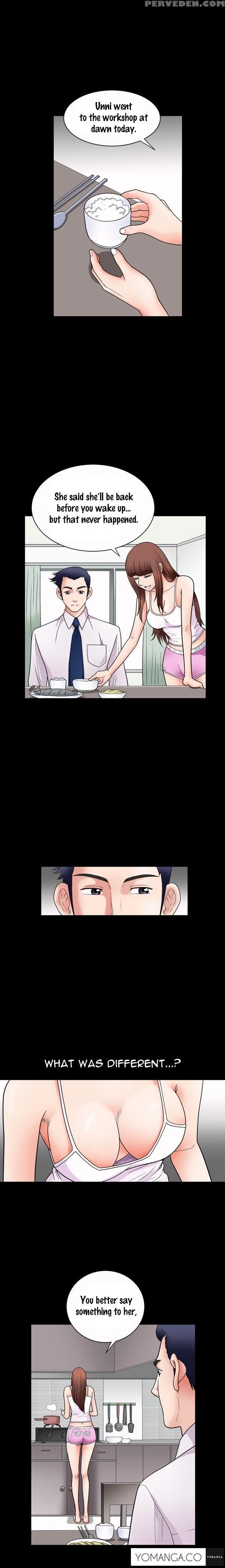 [liangshan Bo] Seduction Ch.1-28 (english) (yomanga) (ongoing) 1