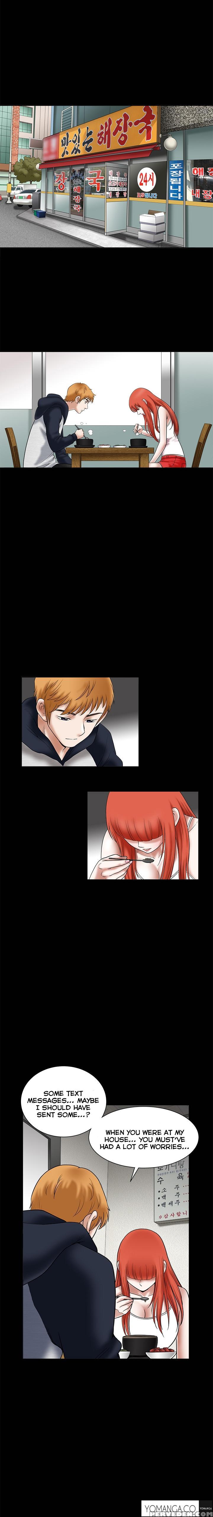 [liangshan Bo] Seduction Ch.1-28 (english) (yomanga) (ongoing) 1