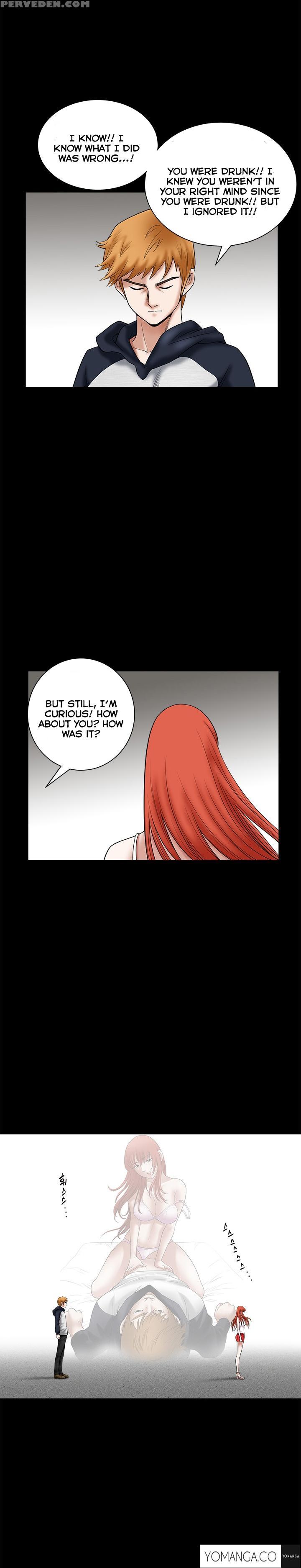 [liangshan Bo] Seduction Ch.1-28 (english) (yomanga) (ongoing) 1
