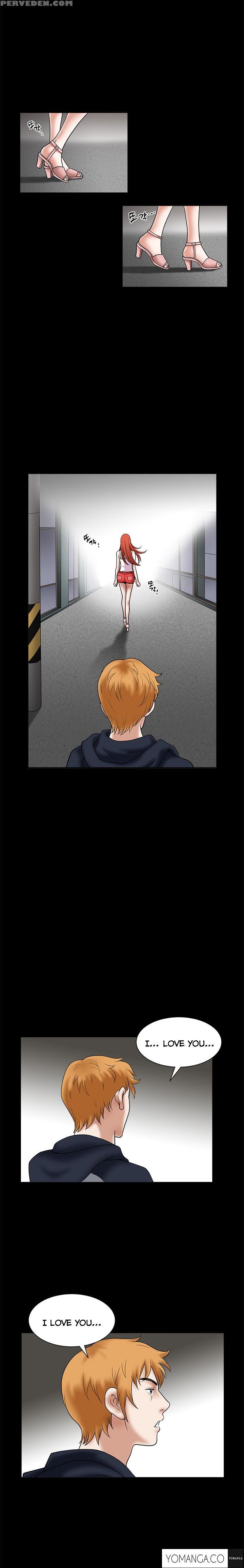 [liangshan Bo] Seduction Ch.1-28 (english) (yomanga) (ongoing) 1