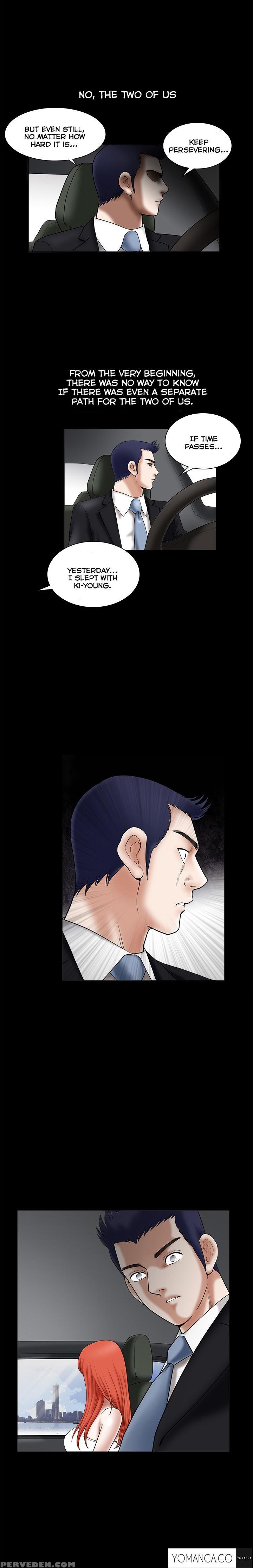[liangshan Bo] Seduction Ch.1-28 (english) (yomanga) (ongoing) 1