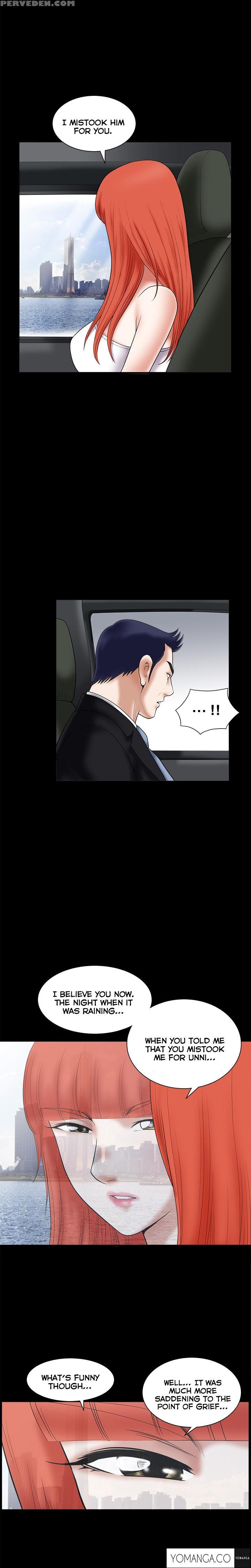 [liangshan Bo] Seduction Ch.1-28 (english) (yomanga) (ongoing) 1