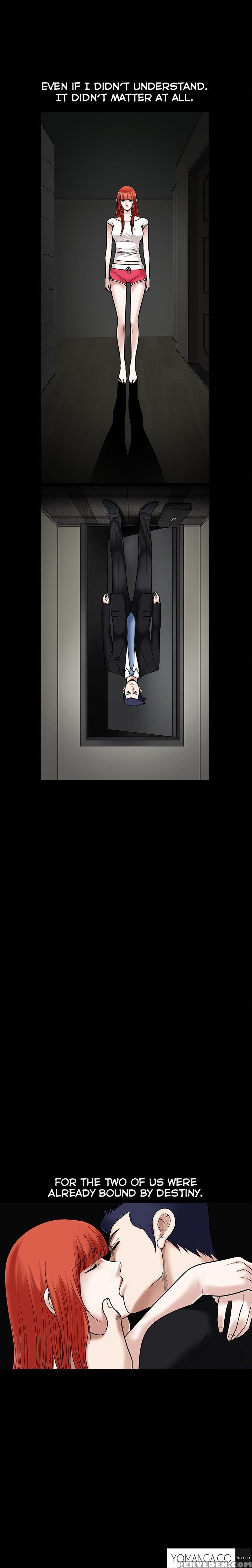 [liangshan Bo] Seduction Ch.1-28 (english) (yomanga) (ongoing) 1