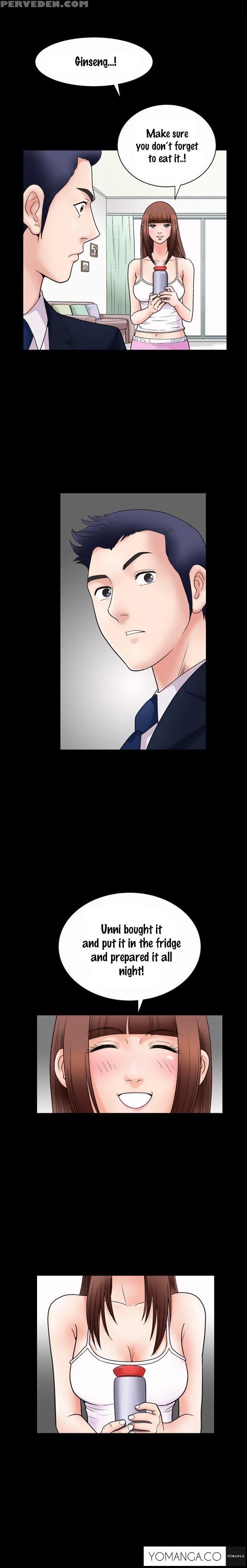 [liangshan Bo] Seduction Ch.1-28 (english) (yomanga) (ongoing) 1