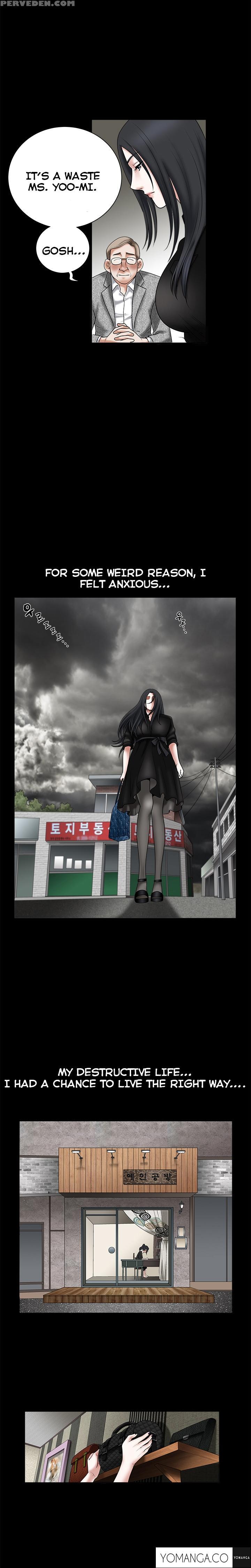 [liangshan Bo] Seduction Ch.1-28 (english) (yomanga) (ongoing) 1
