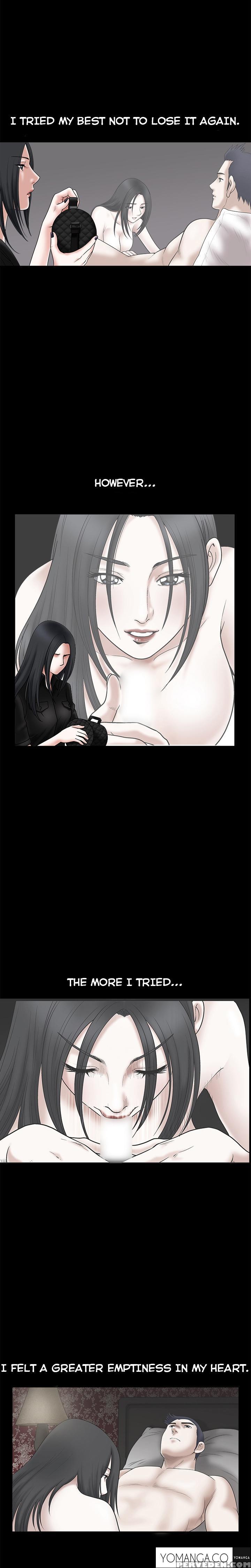 [liangshan Bo] Seduction Ch.1-28 (english) (yomanga) (ongoing) 1
