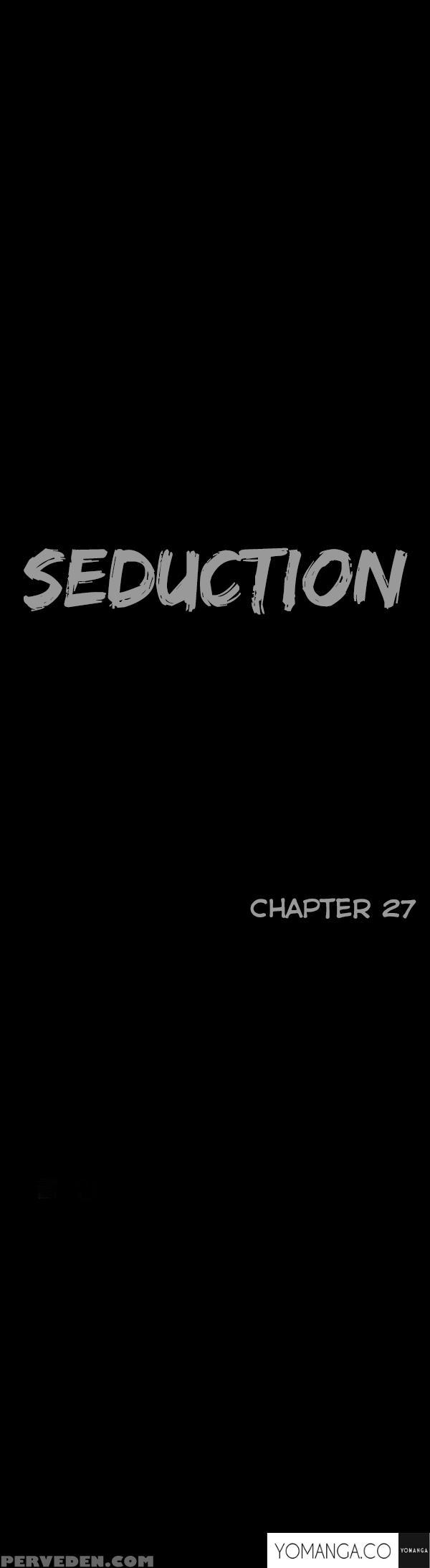 [liangshan Bo] Seduction Ch.1-28 (english) (yomanga) (ongoing) 1