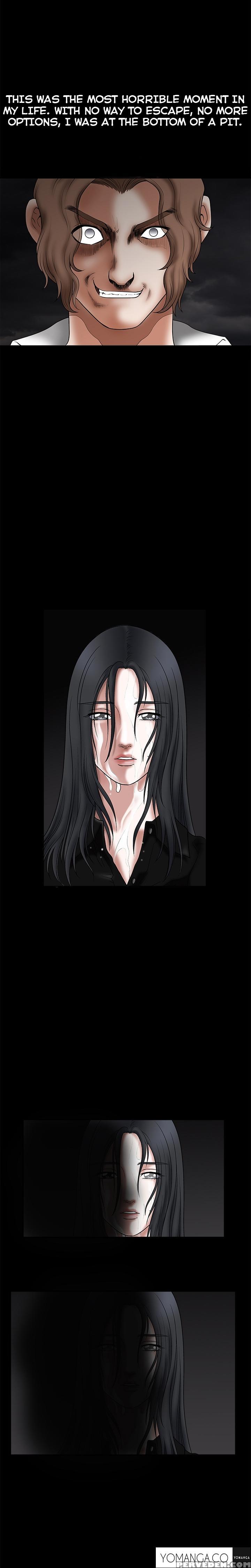 [liangshan Bo] Seduction Ch.1-28 (english) (yomanga) (ongoing) 1