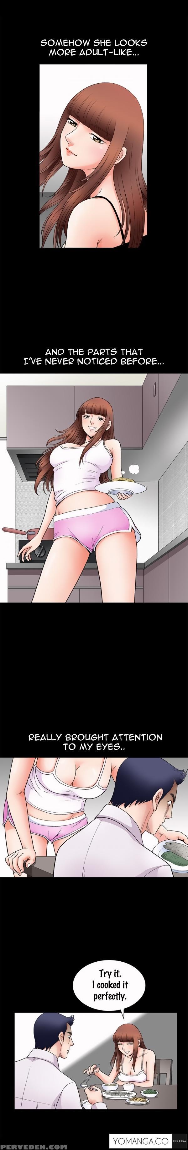 [liangshan Bo] Seduction Ch.1-28 (english) (yomanga) (ongoing) 1