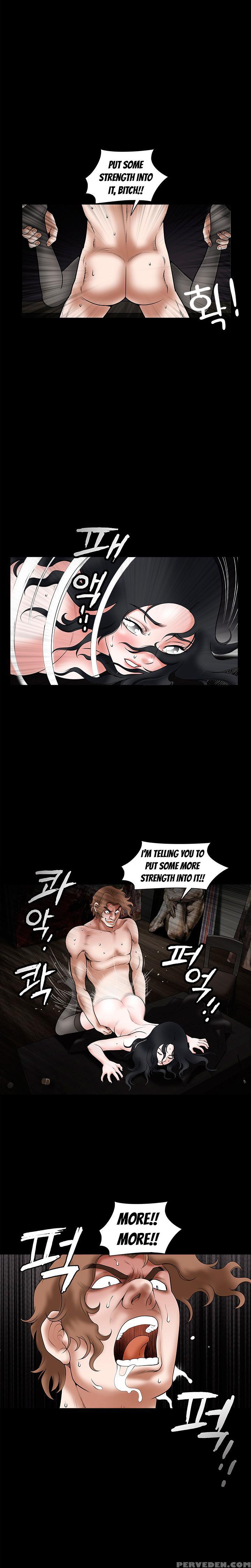 [liangshan Bo] Seduction Ch.1-28 (english) (yomanga) (ongoing) 1