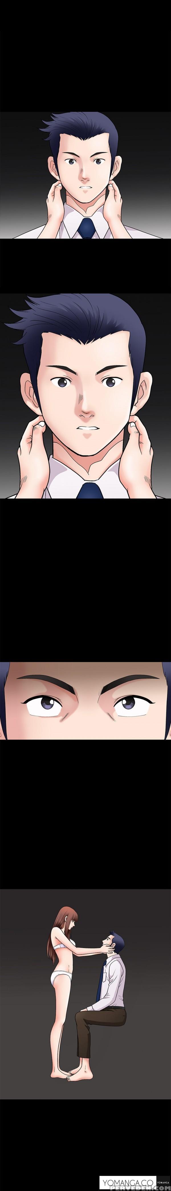 [liangshan Bo] Seduction Ch.1-28 (english) (yomanga) (ongoing) 1