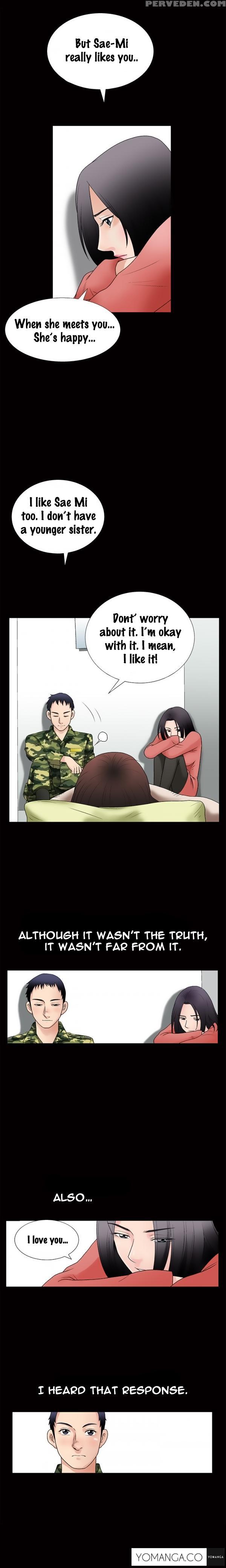[liangshan Bo] Seduction Ch.1-28 (english) (yomanga) (ongoing) 1