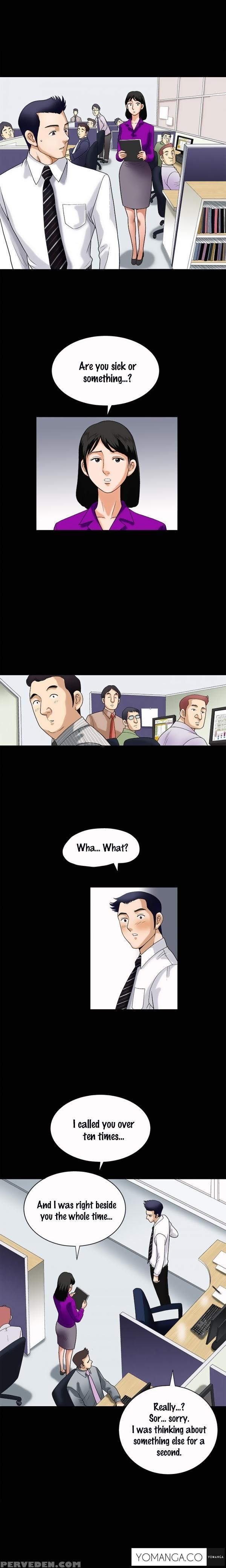 [liangshan Bo] Seduction Ch.1-28 (english) (yomanga) (ongoing) 1