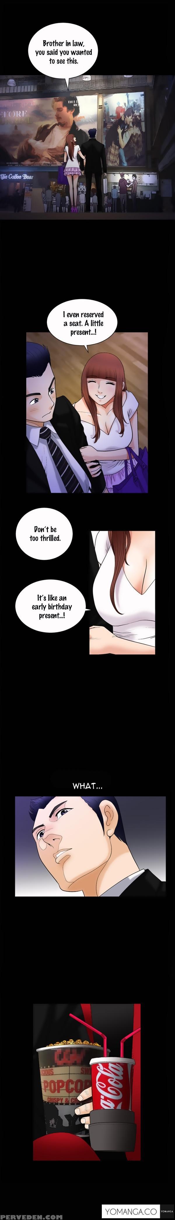[liangshan Bo] Seduction Ch.1-28 (english) (yomanga) (ongoing) 1