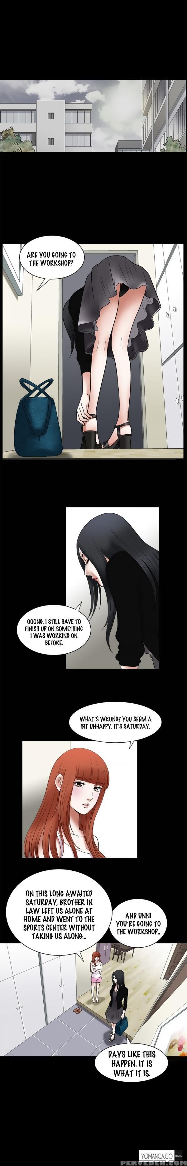[liangshan Bo] Seduction Ch.1-29 (english) (yomanga) (ongoing) 1
