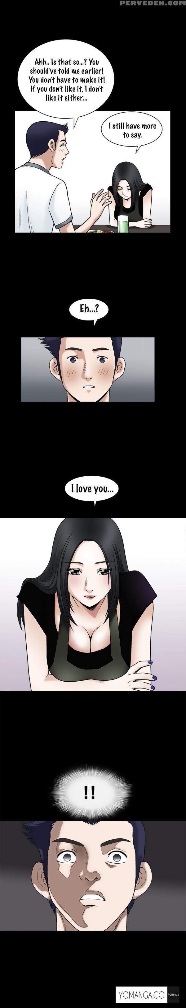 [liangshan Bo] Seduction Ch.1-29 (english) (yomanga) (ongoing) 1