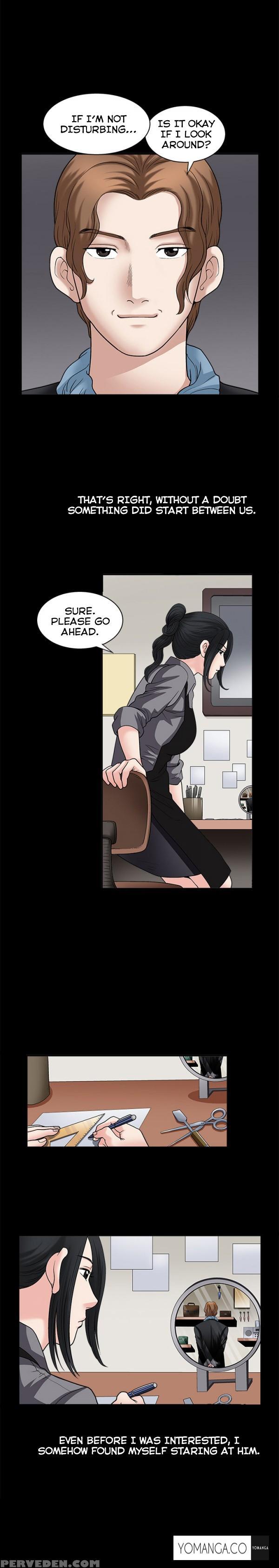 [liangshan Bo] Seduction Ch.1-29 (english) (yomanga) (ongoing) 1