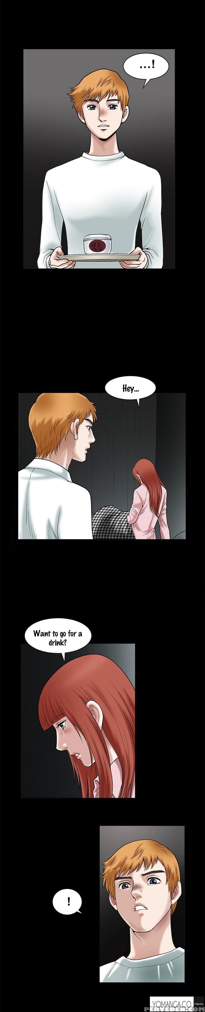 [liangshan Bo] Seduction Ch.1-29 (english) (yomanga) (ongoing) 1