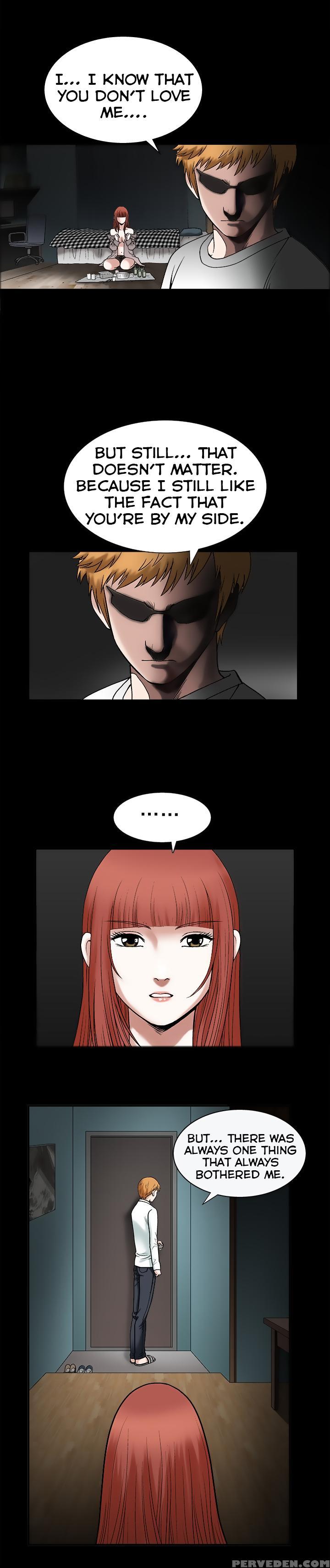 [liangshan Bo] Seduction Ch.1-29 (english) (yomanga) (ongoing) 1