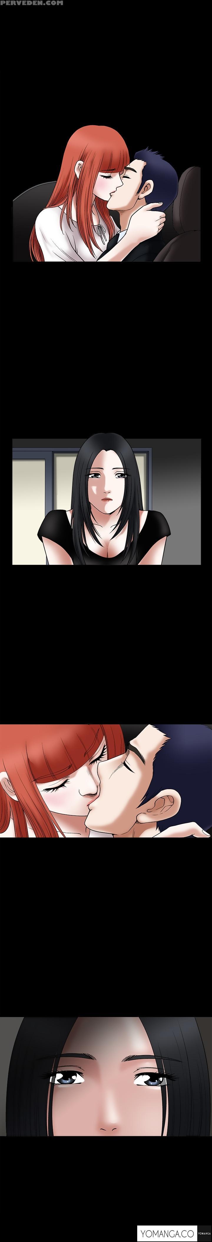 [liangshan Bo] Seduction Ch.1-29 (english) (yomanga) (ongoing) 1