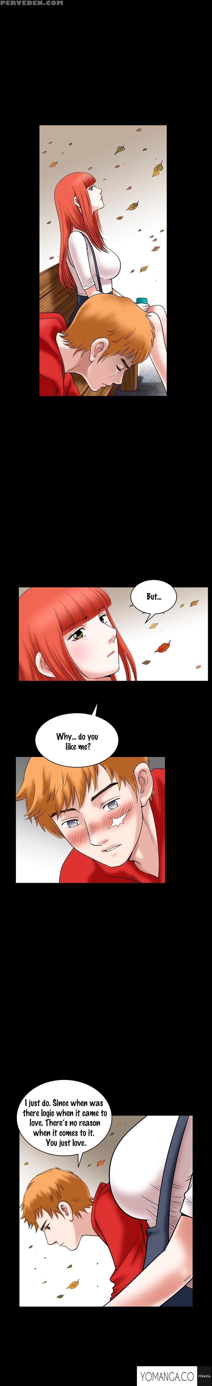 [liangshan Bo] Seduction Ch.1-29 (english) (yomanga) (ongoing) 1