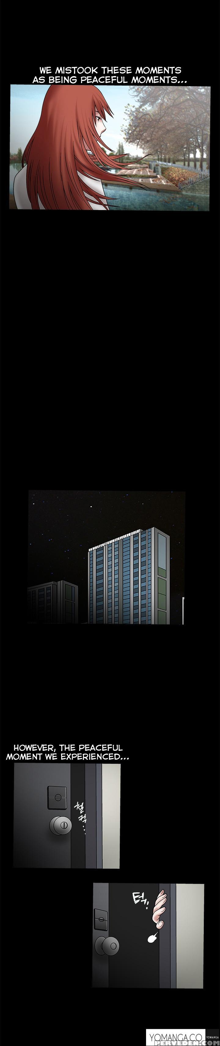 [liangshan Bo] Seduction Ch.1-29 (english) (yomanga) (ongoing) 1