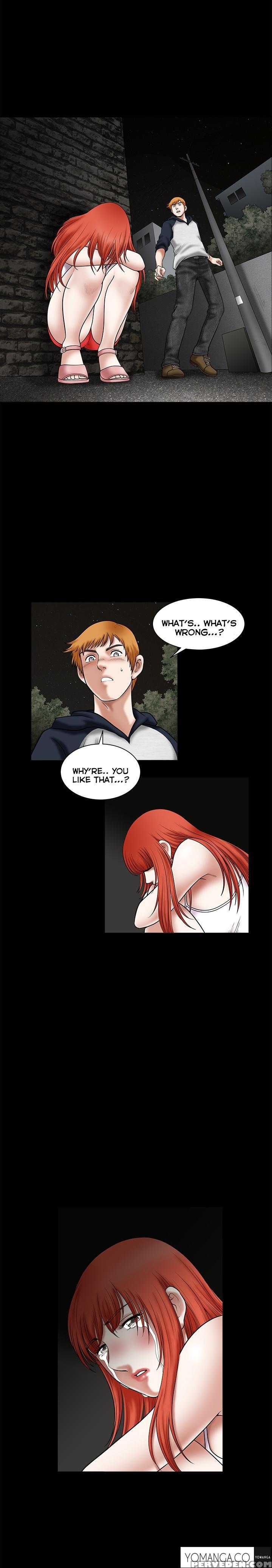 [liangshan Bo] Seduction Ch.1-29 (english) (yomanga) (ongoing) 1