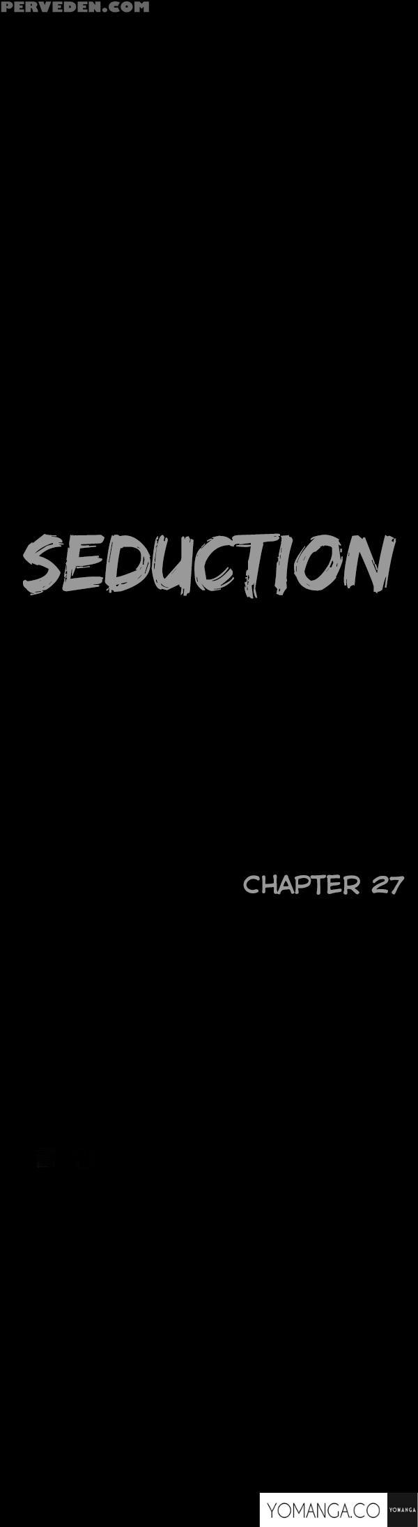 [liangshan Bo] Seduction Ch.1-29 (english) (yomanga) (ongoing) 1