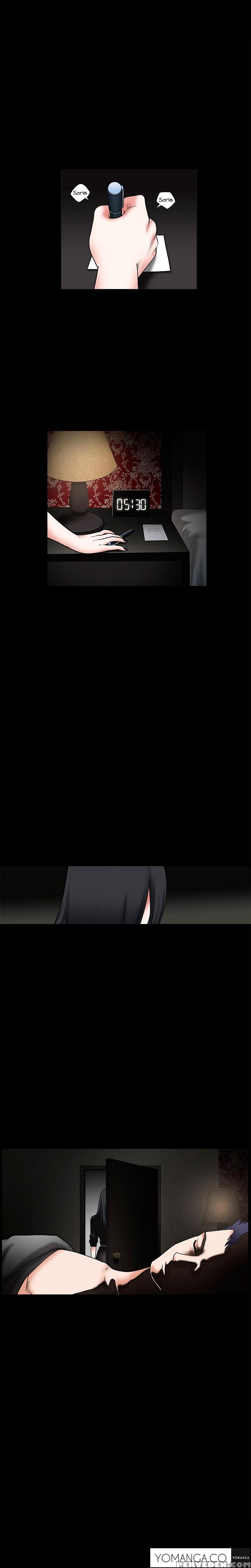 [liangshan Bo] Seduction Ch.1-29 (english) (yomanga) (ongoing) 1
