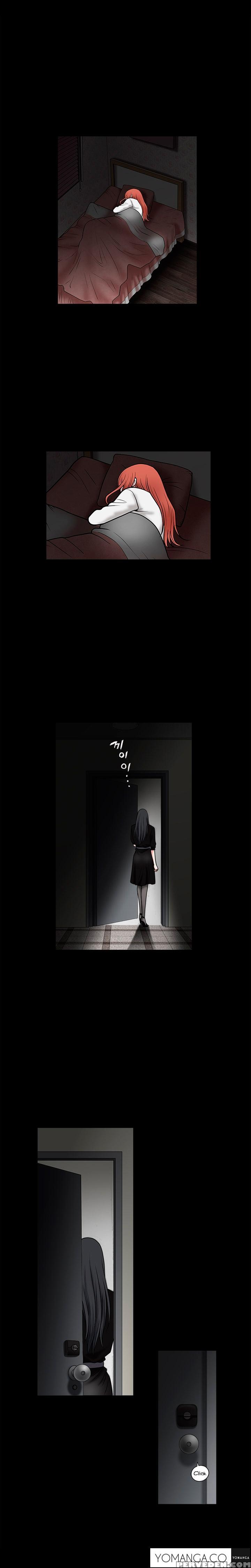 [liangshan Bo] Seduction Ch.1-29 (english) (yomanga) (ongoing) 1
