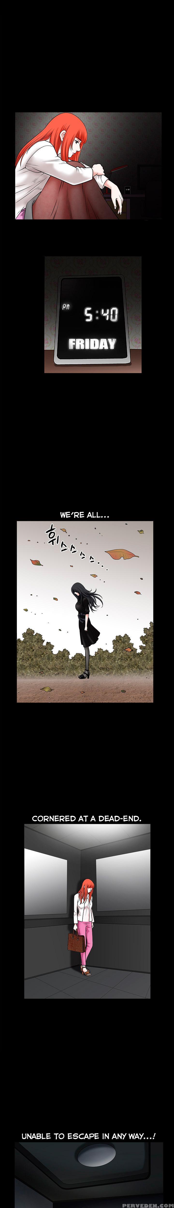 [liangshan Bo] Seduction Ch.1-29 (english) (yomanga) (ongoing) 1